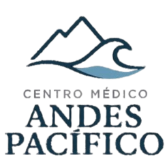 Logotipo de Centro Médico Andes Pacífico