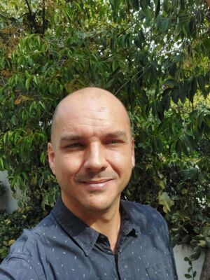 Jaime Andrés Herrera Doren