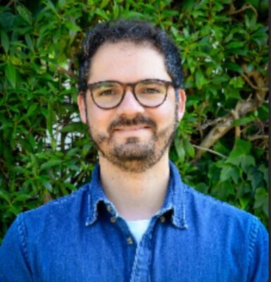 Claudio Vega Jiménez