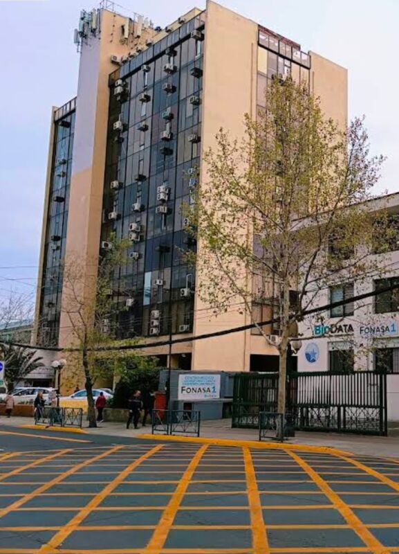 Imagen representativa de Clinica Del Sol
